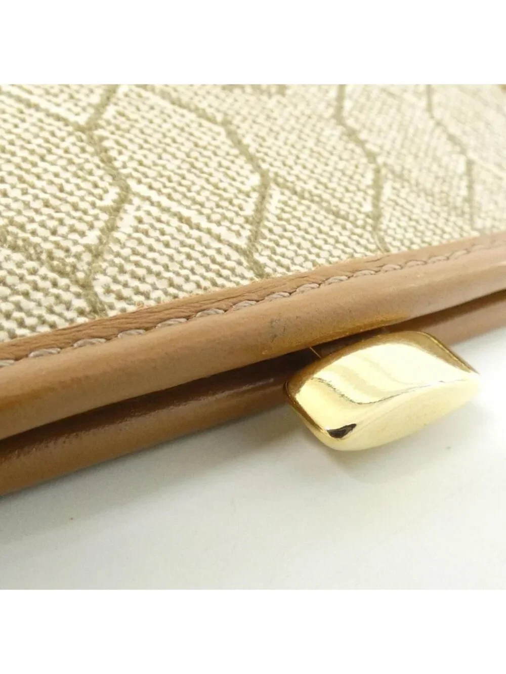 Dior Vintage Coin Case